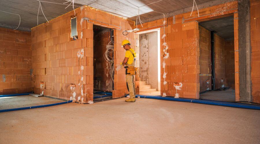 Local Chimney Repair in Wilsey, KS